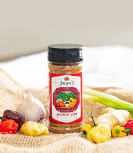 Load image into Gallery viewer, Jammin' Jerk Seasoning