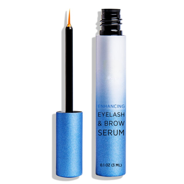 Advanced Eyelash Growth Serum and Brow Enhancer