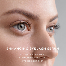 Load image into Gallery viewer, Advanced Eyelash Growth Serum and Brow Enhancer
