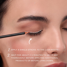 Load image into Gallery viewer, Advanced Eyelash Growth Serum and Brow Enhancer
